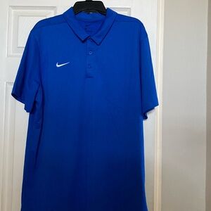 Men’s Nike Golf Shirt